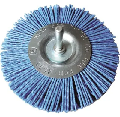 Produktbild von Vigor 4098830 Bürste
