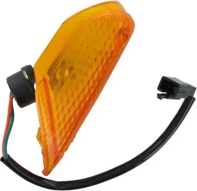 Produktbild von Rex Rexy 125 Blinker links vorn 125ccm 4Takt 55350-GAT-00 Motorroller.de Signalleuchte Blinklicht Blinkleuchte Fahrtrichtungsanzeiger Blinkleuchten