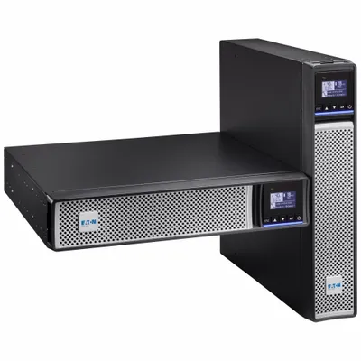 Produktbild von Eaton 5PX G2 - USV (in Rack montierbar/extern) - 3000 Watt - 3000 VA - RS-232, USB - Ausgangsanschlüsse: 10 - 2U