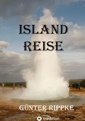 Produktbild von Islandreise