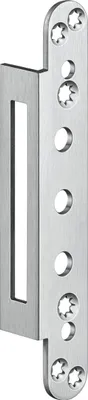 Image de SIMONSWERK Equerre de recouvrement VX 7561 KK, acier inoxydable
