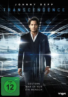 Produktbild von Transcendence