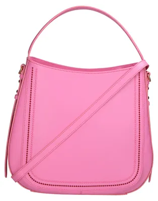 Immagine prodotto di Borsa a mano da donna Gave Lux, in vera pelle, realizzata artigianalmente in Italia, pelle premium