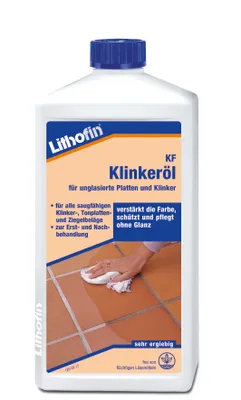 Produktbild von Lithofin KF Klinkeröl - 5 l