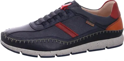 Produktbild von Pikolinos Fuencarral Slipper Blau