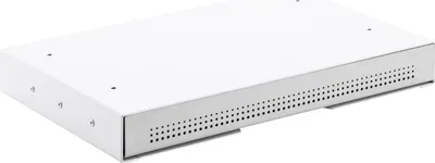 Produktbild von SpeaKa Professional SP-10938484 Zásuvka pod drez 410 mm x 470 mm Rozsah výšky: 50,8 mm (max.) Biela, sivá (SP-10938484)