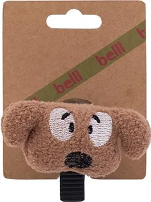 Produktbild von BELLL Fahrradklingel Weicher Hund
