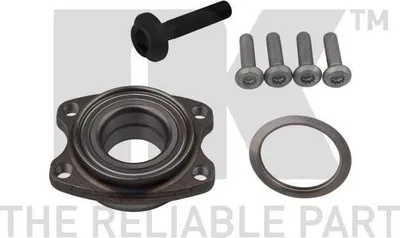 Obrázek produktu pro Ložisko Kola Vw Přední /Zadní Passat 01-