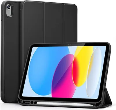 Obrázok produktu pre Esr Odrazová Ceruzka Ipad 10.9 2022 Čierna