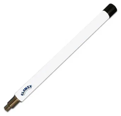 Immagine prodotto di Antenna Vhf Glomex Glomeasy Bianco Bianco Taglia Unica