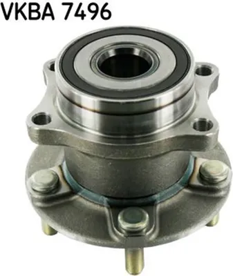 Produktbild von SKF Radlager hinten für Subaru Impreza