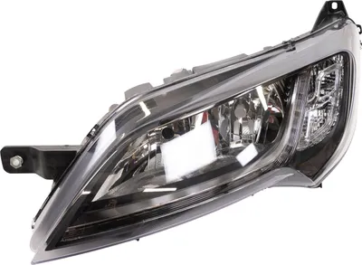 Immagine prodotto di Fari neri sinistri per Fiat Ducato 250 1375102080