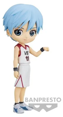 Produktbild von Bp Q Posket - Kuroko's Basket - Tetsuya Kuroko