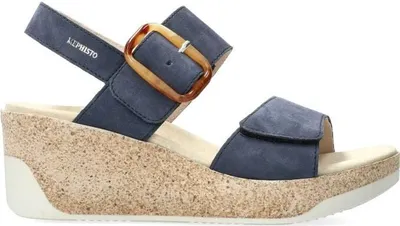 Produktbild von Mephisto  Giulia - damen sandale