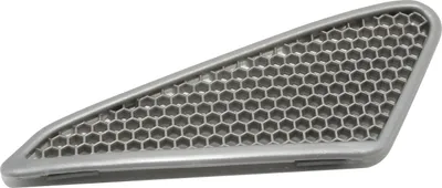 Immagine prodotto di Griglia di ventilazione Piaggio, destra compatibile con Piaggio NRG, 5753380043