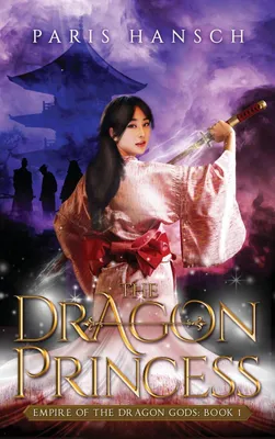 Produktbild von The Dragon Princess