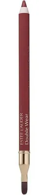 Image de DOUBLE WEAR crayon à lèvres #rebellious rose 1,2 gr