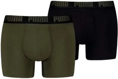 Zdjęcie produktu dla Bokserki Puma 701226387-014 dla Męskie