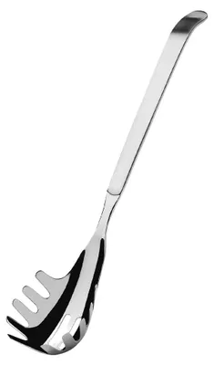 Productafbeelding van Amefa Buffet, spaghetti lepel, 30,8 cm, roestvrij staal 18/10, mat afwerking