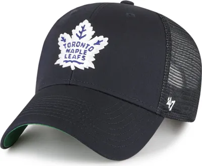 Obrázok produktu pre Toronto Maple Leafs NHL '47 MVP Branson Navy 56-61 cm Šiltovka