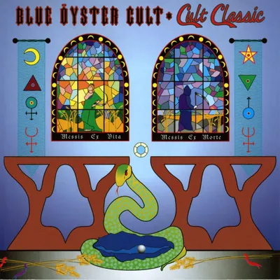 Produktbild von Cult Classic