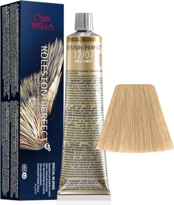 Immagine prodotto di Wella Colore per capelli permanente 60ml Nero 1 Conte