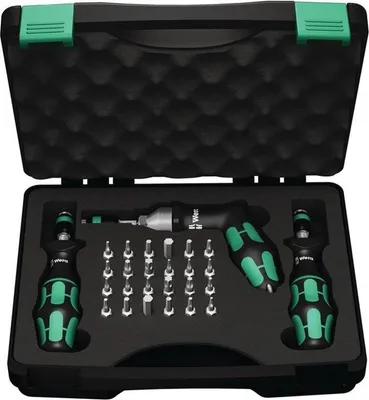 Produktbild von Wera 05074739001