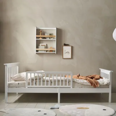 Produktbild von Petite Amélie RAUSFALLSCHUTZ FÜR KINDERBETT