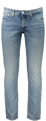 Produktbild von Calvin Klein Herren-Denim-Jeans Blau