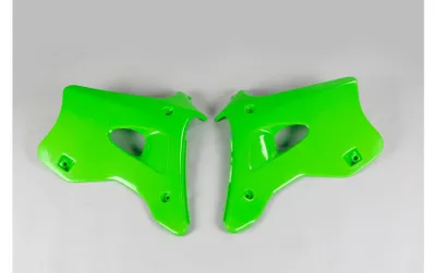 Image de Couvercle De Radiateur Ufo Plast