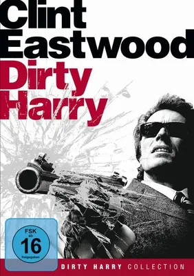 Obrázok produktu pre Dirty Harry