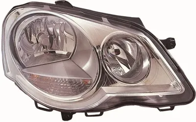 Produktbild von ABAKUS Scheinwerfer Rechts für VW POLO (9N) 441-11A8R-LD-EM