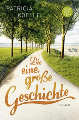 Obrázek produktu pro Die eine, große Geschichte