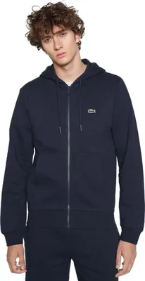 Immagine prodotto di Felpa con cappuccio Lacoste SH962600166 da Uomo