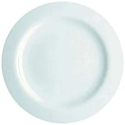 Imagen del producto de Rosenthal Speiseteller 28cm/Fa Weiss 19600-800001-10028