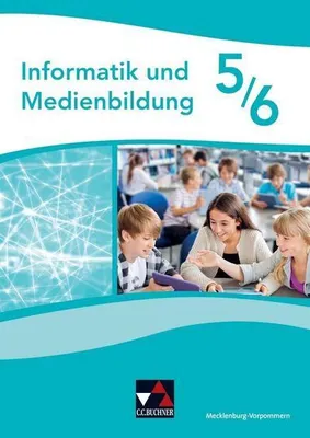 Immagine prodotto di Informatik / Medienb. Mecklenburg-Vorpommern 5/6