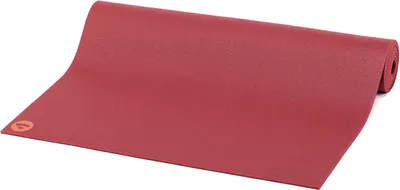 Produktbild von Yogamatte RISHIKESH Premium 60 XL bordeaux