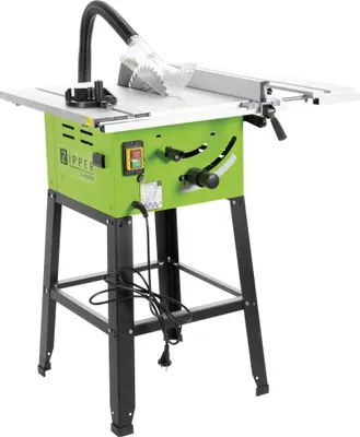 Produktbild von ZIPPER Formatkreissäge ZI-FKS250