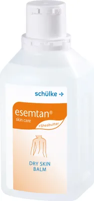 Zdjęcie produktu dla Schülke Esemtan Dry Skin Balm balsam regenerujący do skóry suchej (500 ml)