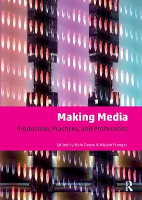 Obrázok produktu pre Making Media
