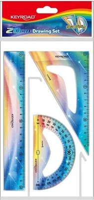Image de Kit Géométrique, Keyroad, Twili