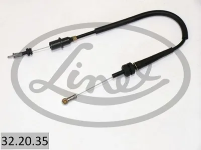 Zdjęcie produktu dla Linka Gazu Opel Vectra 1,8-2,0 16 V 95-03