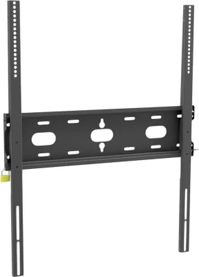 Produktbild von iiyama MD-WM6080, 125 kg, 400 x 400 mm, 600 x 800 mm, Schwarz