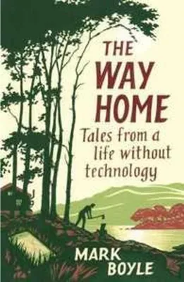 Productafbeelding van The Way Home