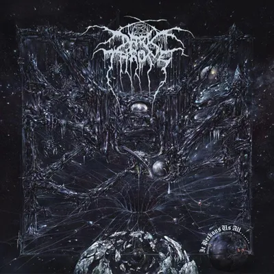 Obrázok produktu pre Darkthrone - It Beckons Us All....... (LP)
