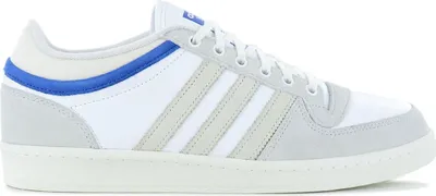 Produktbild von adidas Originals Probound - Herren Sneakers Schuhe Leder Weiß GX9454 , EU 44 2/3 UK 10