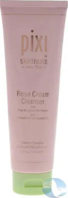 Produktbild von Pixi Rose Cream Cleanser 135 ml