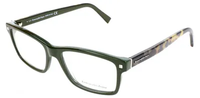 Produktbild von Ermenegildo Zegna EZ5098 Coloured havana 55/17/145 Herren Brillen