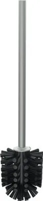 Produktbild von WC-Bürste Lenz SIVO Ø 7 cm gun metal matt 9997386