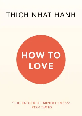 Produktbild von How to Love